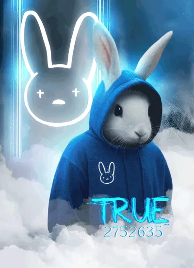 True smells image